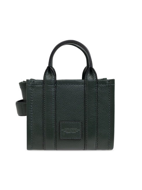 MARC JACOBS THE LEATHER CROSSBODY